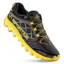 Apavi HELIOS SR, izmērs: 45, Black/Yellow, 8020647851287 LA SPORTIVA