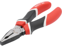Плоскогубцы универсальные 160мм CRV YT-1940 YATO