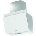 Cata Tvaika nosūcējs THALASSA PRO 60 GWH, 60 cm, 842 m&sup3;/h, A+++, Elektroniskais, LED, Balts stikls