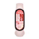 Nutikas spordikell AMOLED-ekraani, veekindla korpuse ja Bluetooth-ühendusega Smart Band 10 Mystic Rose BHR9999GL Xiaomi