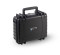 Tööriistakohver Type 1000, IP67, 270x215x105mm, 1000/B B&W International