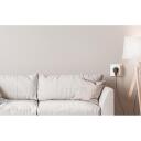Gosund nutikas pistik SP6, 230V, 16A, 20W PD, WiFi 802.11 b/g/n, 1x USB-A, 1x USB-C, tulekindel