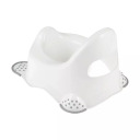 Pot Adam "Stitch" Keeeper 0618670100319 38x27x23.5cm white