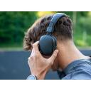 Tracer Bezvadu austiņas M1 BT TRASLU47628, 400 mAh, 30 h, 20-20000 Hz, 32 &Omega;, 40 mm, Bluetooth 5.4, 10 m, 3.5mm, USB-C