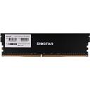 Biostar operatīvā atmiņa DIMM, DO32NU4H16, 16GB, 3200MHz, 1.35V, 1.2V, divkanālu, nebuferēta