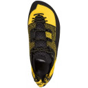Klin&scaron;u kurpes KATANA Laces, izmērs: 46, Yellow/Black, 8020647055609 LA SPORTIVA