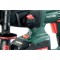 Akupuurvasar KHA 18 LTX 600210890 & MET, Metabo