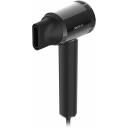 Cecotec Matu fēns Waves i-Sensor Pro A01_EU01_118879, 1600 W, 4 temperatūras iestatījumi, jonu funkcija, melns, difuzora uzgalis
