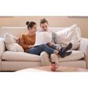 Meross viedais Wi-Fi termostats MTS215BMA-B-EU, 5-35&deg;C, precizitāte &plusmn;0.5&deg;C, 100-250V~, 3A, Wi-Fi, Bluetooth