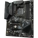 Gigabyte Emaplaat B550 GAMING X V2 4733MHz DDR4, 4 DIMM, 2xM.2, 1GbE LAN, USB 3.2 Gen 2