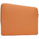 Case Logic Portatīvo datoru apvalks 3205135, 37.5 cm, 27 cm, 0.27 kg, 1 nodalījums, poliesters, oranžs