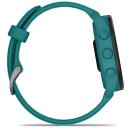 Garmin Forerunner 165 Music 010-02863-32, 43 mm, 390 x 390 px, AMOLED, GPS, 11 d, 5 ATM, Bluetooth, 4 GB