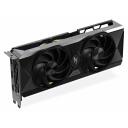 Acer Nitro graafikakaart Radeon RX 9060 XT OC DP.Z4UWW.P01, 8 GB GDDR6, PCI Express 5.0, HDMI 1, DisplayPort 2