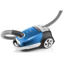 ETA | Vacuum cleaner | Adagio ETA251190000 | Bagged | Power 800 W | Dust capacity 4.5 L | Blue