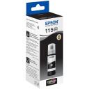 Epson Tindi pudel C13T07C14A, 70ml, Must, 1 pakk, kuni 6200 lehte