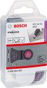 Bosch Starlock ATZ 52 SC skrāpis, cietu atlikumu noņem&scaron;anai, 52 mm, 2608664487, BOSCH