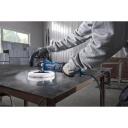 Bosch Poleerimismasin GPO 14-180 S 0601389200, 1400 W, 3500 p/min., 180 mm, M14, 2.3 kg