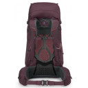 Mugursoma Kyte 48, izmērs: WXS/S, Black, 0843820153521 Osprey