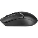 A4Tech juhtmevaba optiline hiir FSTYLER FM12S A4TMYS47120, 1 x AA, 3 nuppu, 1200 DPI, 15 m, RF 2.4 GHz