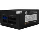 White Shark Toiteplokk GENERAL-2, 750W, 20+4 x 1, 4/8 x 1, SATA x 6, MOLEX x 3, PCI-E x 4, 80 Plus Gold