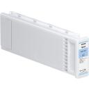 Epson T800500 UltraChrome PRO, Tindi kassett, C13T800500, 700 ml, Heledsinine, 1 pakend, Epson UltraChrome PRO