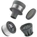 Dreame Tolmuimeja T10/, 400 W, 1.65 kg, HEPA filter, 25.2 V, 2500 mAh, 60 min, 0.6 l, Kuiv ts&uuml;kloniline puhastus