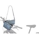 Thule Stūres soma 3205474, 2L, 0.35kg, neilons, vidēji zils, noņemama kabata, atstarojo&scaron;a apdare, ūdensizturīga