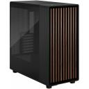 Fractal Design North XL FD-C-NOR1X-02, 2x2.5&rdquo;; 2x3.5/2.5&rdquo;, 1x USB 3.1 Gen 2, 2x USB 3.0, 1x audio, 1x mikrofon