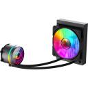 Gamemax protsessori jahuti ICEBURG 120 BK, 62.82 cfm, TDP kuni 180W, ARGB LED valgustus, 800-2000 rpm