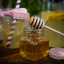 120 ml klaaspurk kaanega BROWIN 132122 5.6x5.6x7.2 cm 120 ml 6 tk