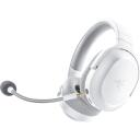 Razer Barracuda X austiņas RZ04-04430200-R3M1, 250g, 50h akumulators, 40mm draiveri, Bluetooth 5.2, 7.1 kanālu skaņa