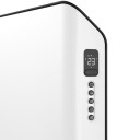 Viedais Wi-Fi konvekcijas sildītājs Edge 2000 Smart 2000 W līdz ~30 m² Balts DXCH15 DUUX