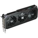 Gigabyte Video karte GV-N5060GAMING OC-8GD, 8GB GDDR7, 128bit, PCI-E 5.0, 2595 MHz, 3 x DisplayPort, 1 x HDMI, RGB apgaismojums