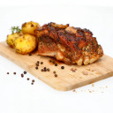 Ribi marināde - gar&scaron;augu un gar&scaron;vielu maisījums BROWIN 410029, 35 g