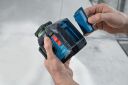 Līniju lāzers GLL 80-33 G PROFESSIONAL BOSCH 0601065501