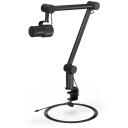 Endorfy Solum Studio mikrofon EY1B009, 20-20000Hz, 24bit, USB, kardioid, 3m kaabel, reguleeritav k&auml;si