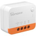 Sonoff ZBMINIL2 nutikas ZigBee mini l&uuml;liti, 100-240V ~ 50/60 Hz 6 A, PC V0, Zigbee 3.0