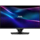 Msi LCD monitorius MAG 274QPF X30MV 68.6 cm 2560 x 1440 WQHD 300Hz 0.5ms Rapid VA Mini LED VESA tvirtinimas