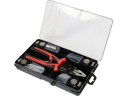 5 ühes multifunktsionaalsed tangid elektritöödeks YT-19697 YATO