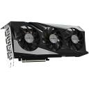 Gigabyte Vaizdo plok&scaron;tė GV-R76GAMING OC-8GD 1.1 8GB GDDR6, 128 bit, 3 ventiliatoriai, HDMI 2.1a, DisplayPort 1.4a, RGB Fusion