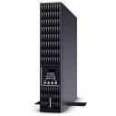 Cyberpower OLS1000ERT2UA katkematu toiteallikas, 1 kVA, 900 W, 8 AC v&auml;ljundit, puhas siinus, 2U
