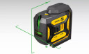 Лазерный уровень LAX 320 G, STABILA, 19987, 30 м видимость, класс защиты IP 54