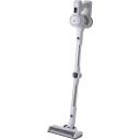 Adler Vacuum Cleaner | AD 7060 | Cordless operating | 350 W | 22 V | Operating time (max) 35 min | White | Warranty 24 month(s)