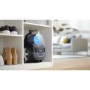 Philips dulkių siurblys FC9331/09, 900 W, 1.5 L, HEPA 13, 76 dB, TriActive antgalis, plaunamas filtras, be mai&scaron;o