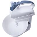 Adler | Mixer | AD 4202 | Mixer with bowl | 300 W | Number of speeds 5 | Turbo mode | White