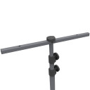 Teleskoopprožektori alus, 1,35-3m; 03.5431 Scangrip