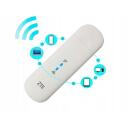 Zte marsruuter MF79N, 2x antennid, 1501 Mbit/s, 2,4 GHz/5 GHz, 32 GB m&auml;lukaart, 50-60 Hz, 110-240 V