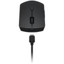 Lenovo professionaalne juhtmevaba laaditav klaviatuur ja hiir 4X31R64354, 2.4 GHz, 8 nuppu, Bluetooth, hiir kaasas