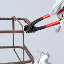 Betoneerijate lõiketangid 9901280 KNIPEX