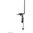 Neomounts seinakinnitus AWL29-750BL1, maksimaalne kandev&otilde;ime 10 kg, s&uuml;gavuse reguleerimine 0-42 mm, laius 1044 mm, k&otilde;rgus 550 mm